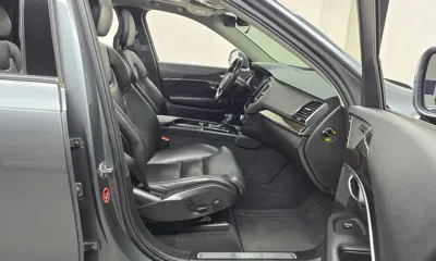 Volvo XC90 2018, 124238 км, за 19815 USD - фото 11