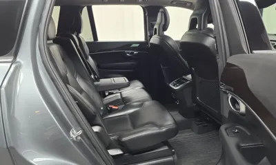 Volvo XC90 2018, 124238 км, за 19815 USD - фото 12