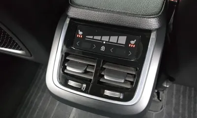 Volvo XC90 2018, 124238 км, за 19815 USD - фото 19