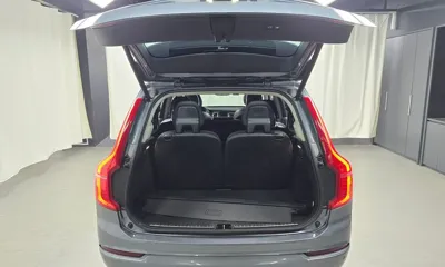 Volvo XC90 2018, 124238 км, за 19815 USD - фото 20