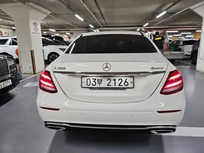Mercedes-Benz E-Class 2018, 26000 км, за 18558.3 USD - фото 6