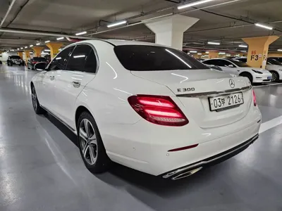 Mercedes-Benz E-Class 2018, 26000 км, за 18558.3 USD - фото 7