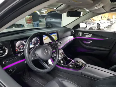 Mercedes-Benz E-Class 2018, 26000 км, за 18558.3 USD - фото 11