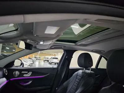 Mercedes-Benz E-Class 2018, 26000 км, за 18558.3 USD - фото 12