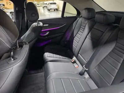Mercedes-Benz E-Class 2018, 26000 км, за 18558.3 USD - фото 14