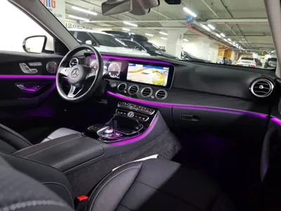 Mercedes-Benz E-Class 2018, 26000 км, за 18558.3 USD - фото 15