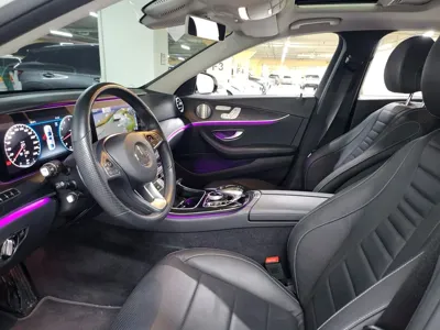 Mercedes-Benz E-Class 2018, 26000 км, за 18558.3 USD - фото 17