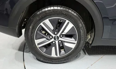 Kia Niro 2021, 43940 км, за 14113.17 USD