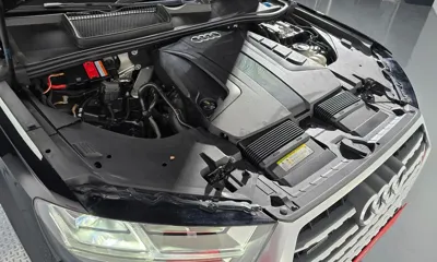 Audi Q7 2019, 61961 км, за 22691.4 USD - фото 6