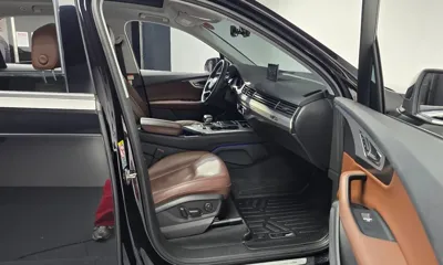 Audi Q7 2019, 61961 км, за 22691.4 USD - фото 11