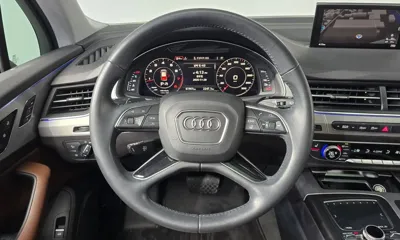 Audi Q7 2019, 61961 км, за 22691.4 USD - фото 13