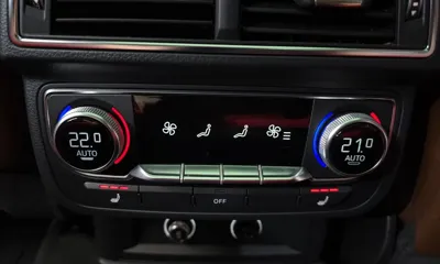 Audi Q7 2019, 61961 км, за 22691.4 USD - фото 18