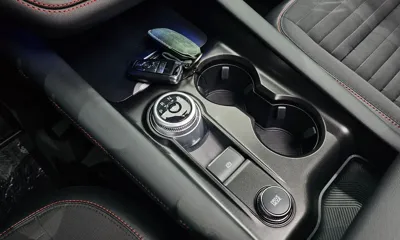 Ford Explorer 2025, 24084 км, за 29666.33 USD - фото 9