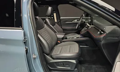 Ford Explorer 2025, 24084 км, за 29666.33 USD - фото 10