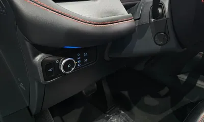 Ford Explorer 2025, 24084 км, за 29666.33 USD - фото 20
