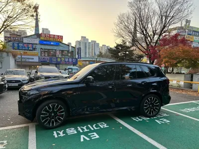 BMW X5 2026, 369 км, за 0 USD - фото 6