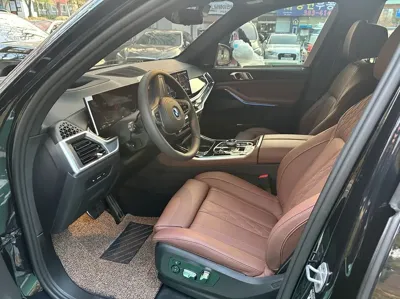 BMW X5 2026, 369 км, за 0 USD - фото 7
