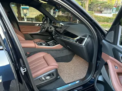 BMW X5 2026, 369 км, за 0 USD - фото 10