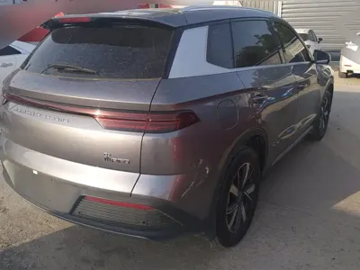 BYD Pro New Energy 2023, 63500 км, за 10255.36 USD