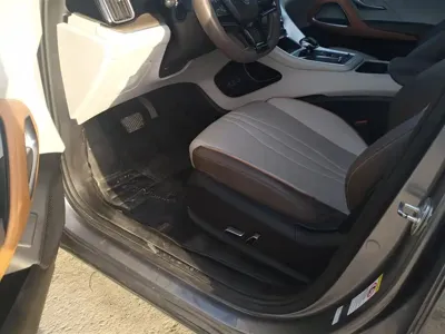 BYD Pro New Energy 2023, 63500 км, за 10240.31 USD - фото 9
