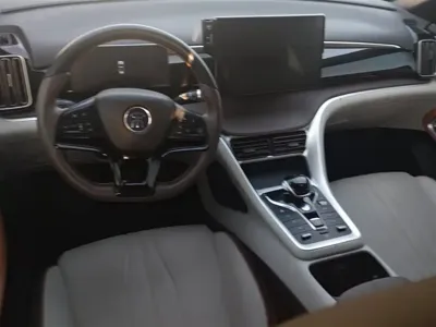 BYD Pro New Energy 2023, 63500 км, за 10240.31 USD - фото 12