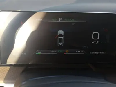 BYD Pro New Energy 2023, 63500 км, за 10240.31 USD - фото 14