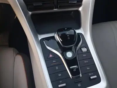 BYD Pro New Energy 2023, 63500 км, за 10240.31 USD - фото 16