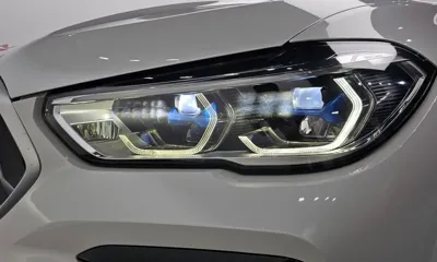 BMW X6 2023, 100605 км, за 40658.38 USD - фото 22