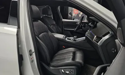 BMW X6 2023, 100605 км, за 40658.38 USD - фото 26