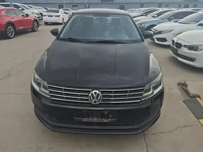 Volkswagen Lavida 2018, 136400 км, за 5194.13 USD