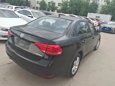 Volkswagen Lavida 2018, 136400 км, за 5194.13 USD