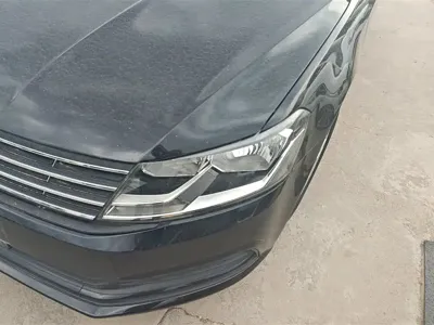 Volkswagen Lavida 2018, 136400 км, за 5194.13 USD
