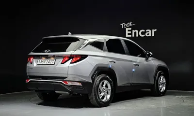 Hyundai Tucson 2022, 67654 км, за 13412.62 USD