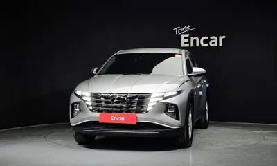Hyundai Tucson 2022, 67654 км, за 13412.62 USD