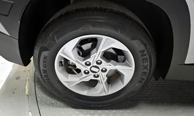 Hyundai Tucson 2022, 67654 км, за 13412.62 USD