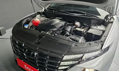 Hyundai Tucson 2022, 67654 км, за 13412.62 USD - фото 6