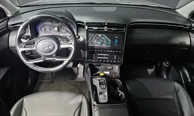 Hyundai Tucson 2022, 67654 км, за 13412.62 USD - фото 7
