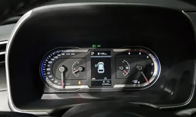 Hyundai Tucson 2022, 67654 км, за 13412.62 USD - фото 8