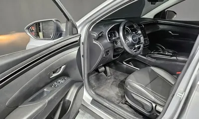 Hyundai Tucson 2022, 67654 км, за 13412.62 USD - фото 10