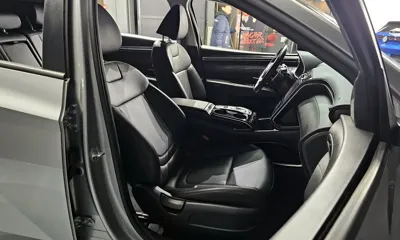 Hyundai Tucson 2022, 67654 км, за 13412.62 USD - фото 12