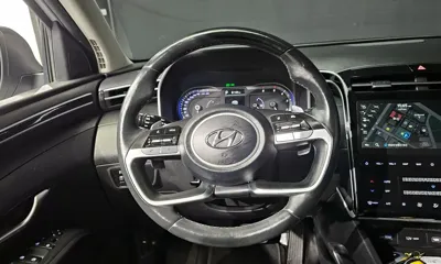 Hyundai Tucson 2022, 67654 км, за 13412.62 USD - фото 13