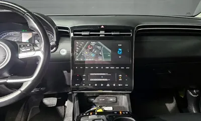 Hyundai Tucson 2022, 67654 км, за 13412.62 USD - фото 19