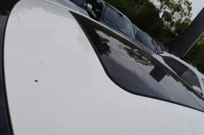 BYD e7 2025, 10800 км, за 17285 USD