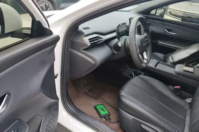 BYD e7 2025, 10800 км, за 17285 USD - фото 18