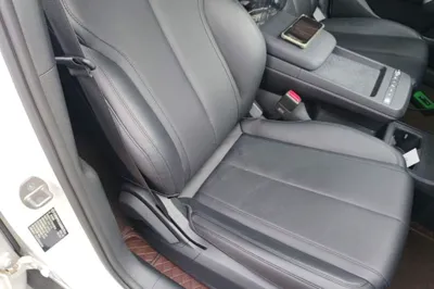 BYD e7 2025, 10800 км, за 17285 USD - фото 19
