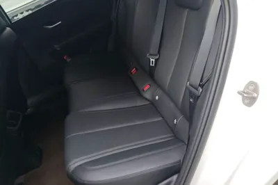 BYD e7 2025, 10800 км, за 17285 USD - фото 20