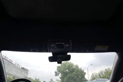 BYD e7 2025, 10800 км, за 17285 USD - фото 21