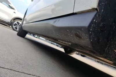 BYD e7 2025, 10800 км, за 17285 USD - фото 26