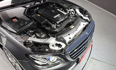 Mercedes-Benz E-Class 2020, 26633 км, за 20425.72 USD - фото 6