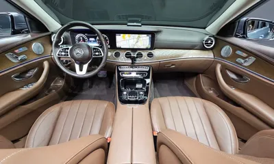 Mercedes-Benz E-Class 2020, 26633 км, за 20425.72 USD - фото 7